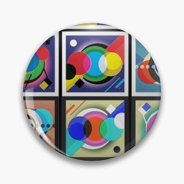 Item preview, Abstract 2 designed and sold by ANTonANT.