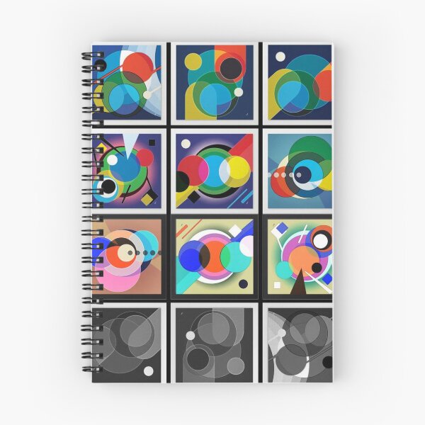Item preview, Abstract 2 designed and sold by ANTonANT.