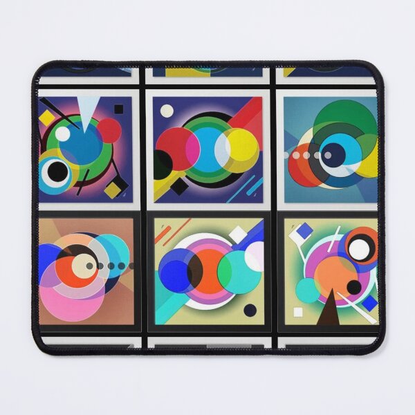 Item preview, Abstract 2 designed and sold by ANTonANT.