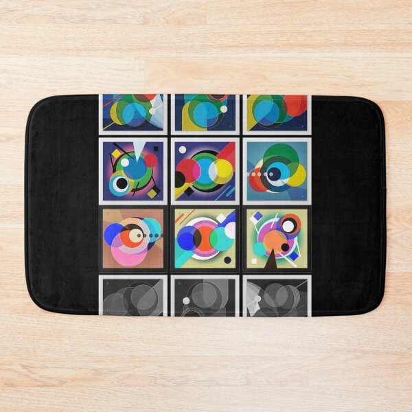 Item preview, Abstract 2 designed and sold by ANTonANT.