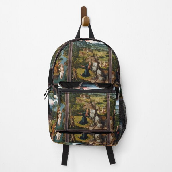 Item preview, The Penitence of Saint Jerome designed and sold by New Media Arts.