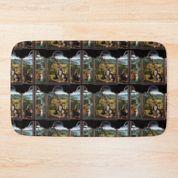 Item preview, The Penitence of Saint Jerome designed and sold by New Media Arts.
