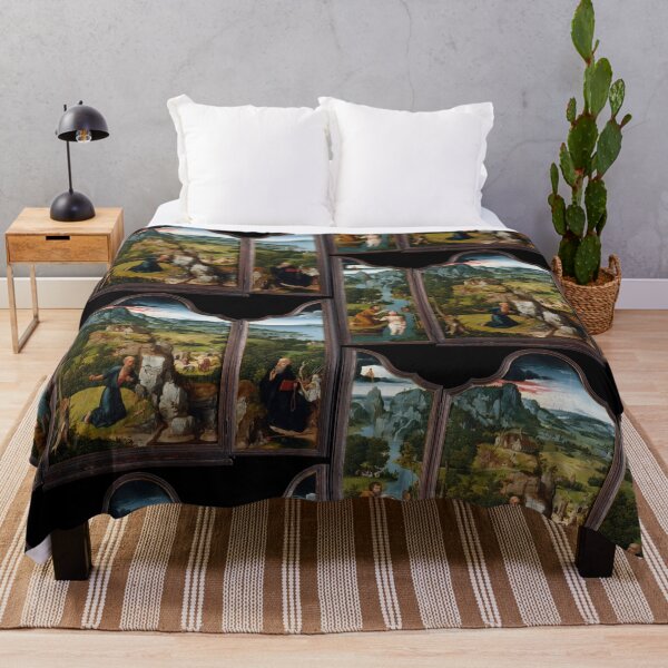 Item preview, The Penitence of Saint Jerome designed and sold by New Media Arts.
