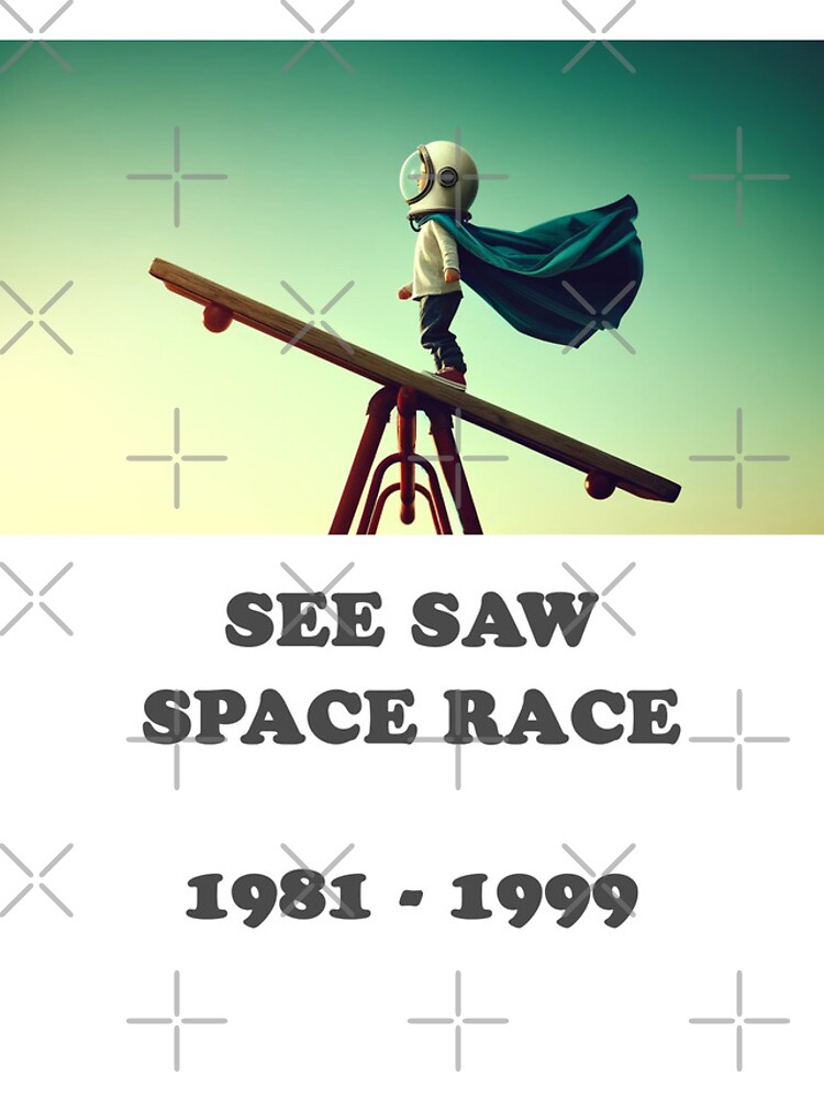 Thumbnail 4 of 4, iPhone Case, SPACE RACE designed and sold by trrapp.