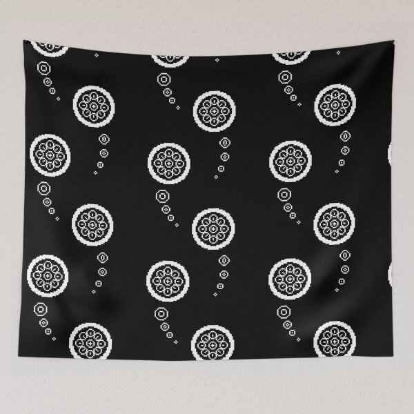 Item preview, Velvet Bubbles designed and sold by The-Stellerium.