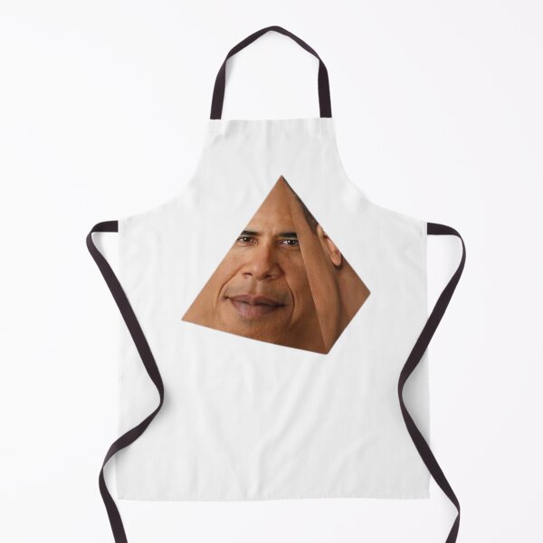 Item preview, Obama Prism Meme designed and sold by PixVib.