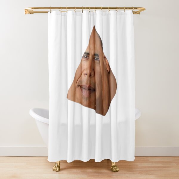 Item preview, Obama Prism Meme designed and sold by PixVib.