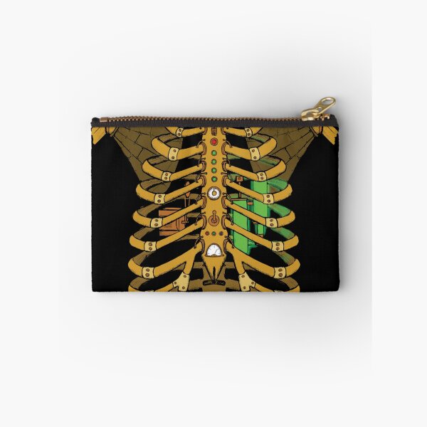 Item preview, Big skeleton designed and sold by ANTonANT.