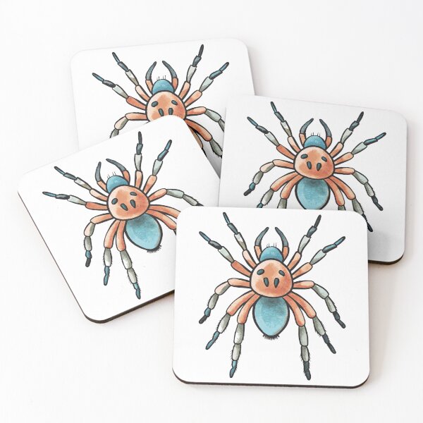 Item preview, Artistic Spider Designs designed and sold by Craft99.
