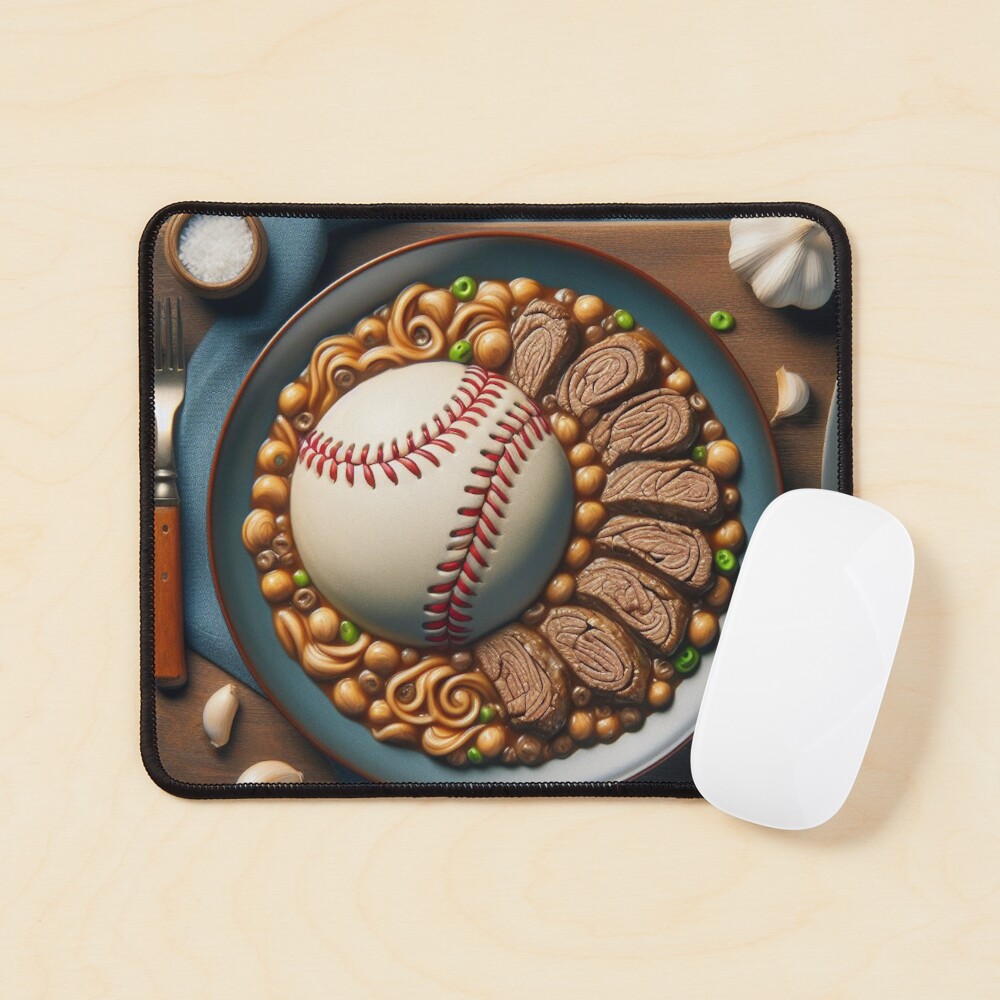 Item preview, Mouse Pad designed and sold by ComputerContent.