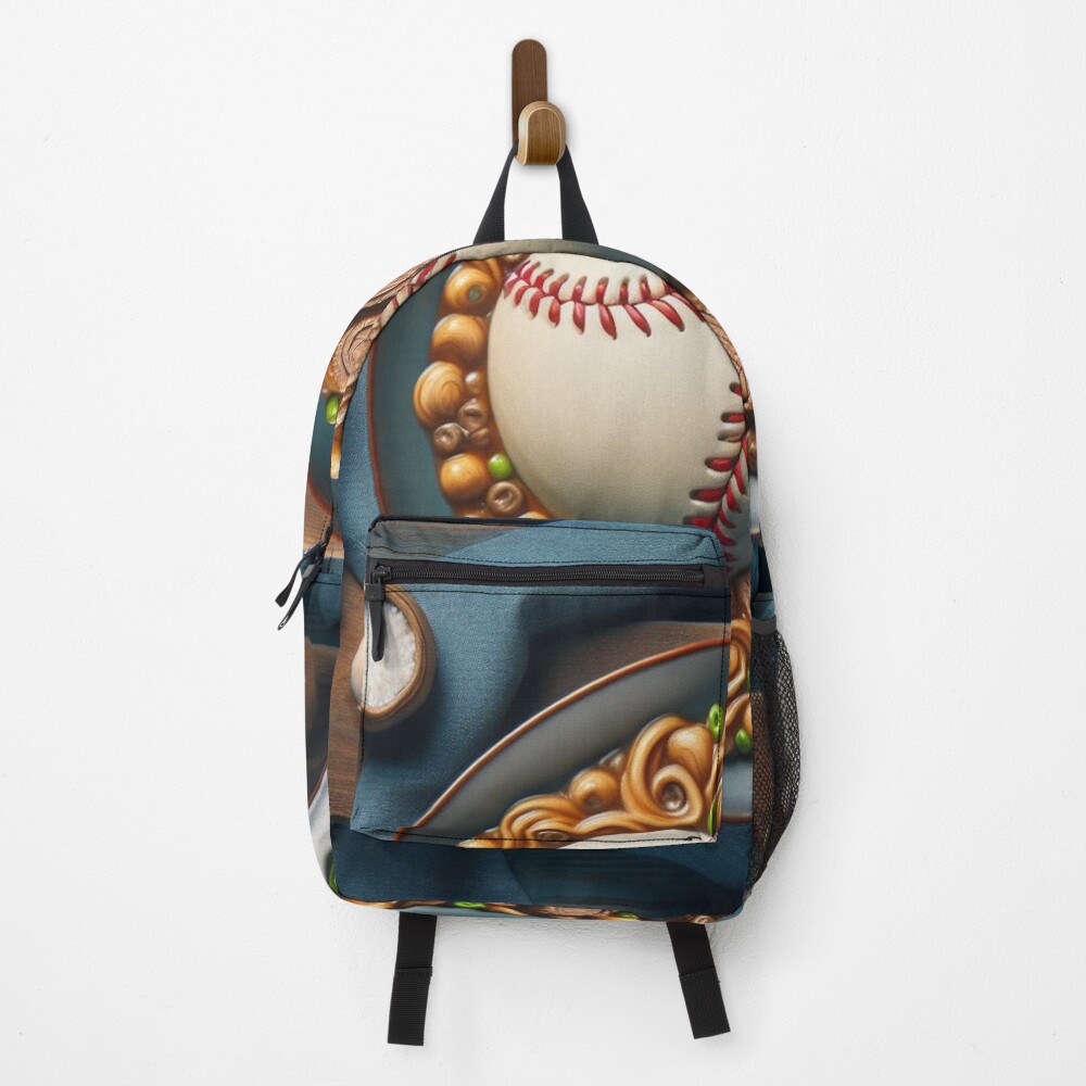 Item preview, Backpack designed and sold by ComputerContent.