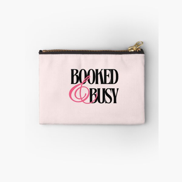 Item preview, Booked and busy designed and sold by Neadoodles.
