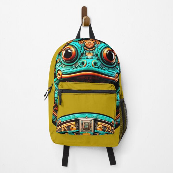 Item preview, da Bufo! designed and sold by PSYCHEDELIC MAYAN SCIENCE.