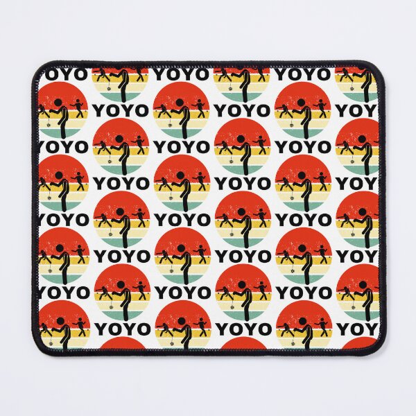 Item preview, Yoyo designed and sold by Roy & Tiffany.