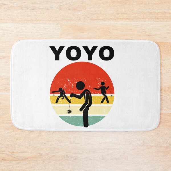 Item preview, Yoyo designed and sold by Roy & Tiffany.