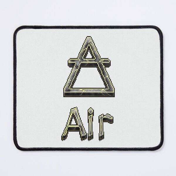 Item preview, Primal Air designed and sold by The-Stellerium.