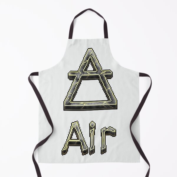 Item preview, Primal Air designed and sold by The-Stellerium.