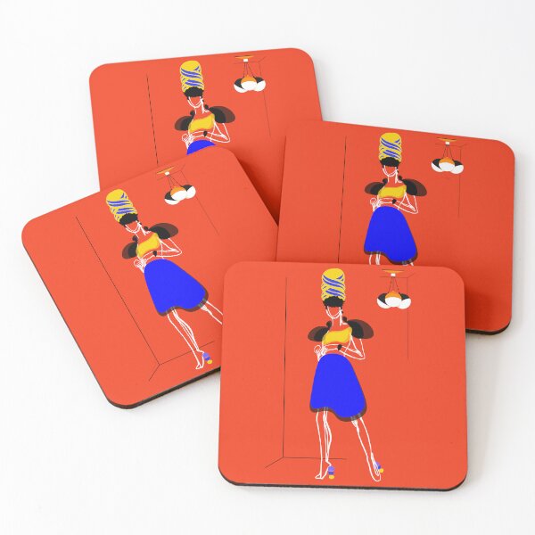 Item preview, A Woman of Fashion N.2 designed and sold by AJdodd.