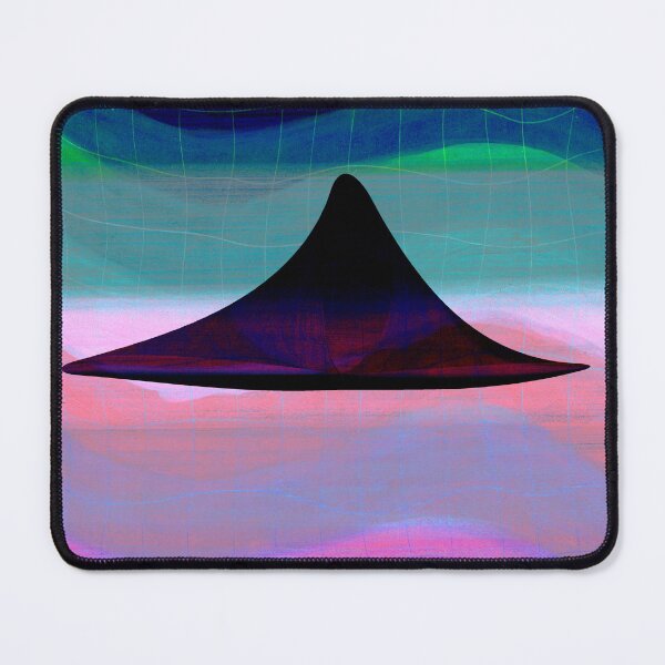 Item preview, Flipper designed and sold by MAMA LXXVIII: Art by Marsailhe Milward.