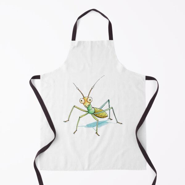 Item preview, Stick Bug Serenity designed and sold by Craft99.