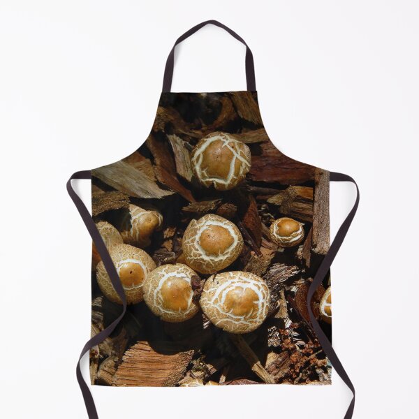 Item preview, Sprouting Mushrooms designed and sold by gistinker.