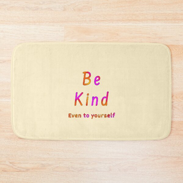 Item preview, Be Kind  designed and sold by Amanda1775.