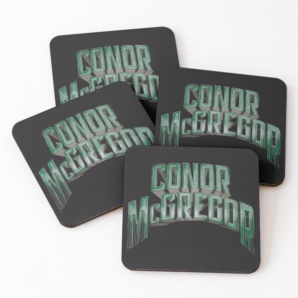 Item preview, conor McGregor UFC 303 designed and sold by BladiWear.