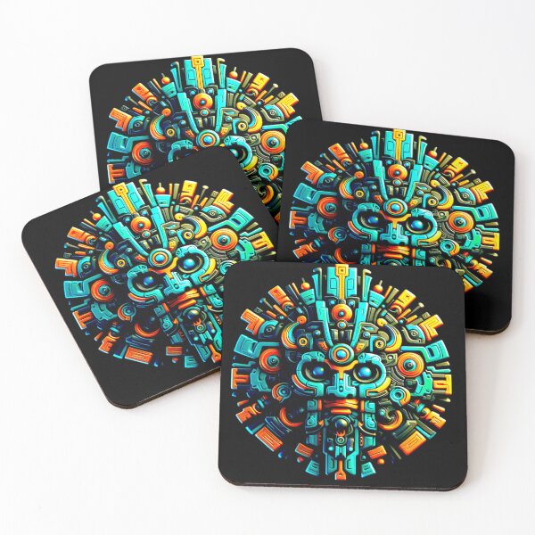 Item preview, Ultrappy! designed and sold by PSYCHEDELIC MAYAN SCIENCE.