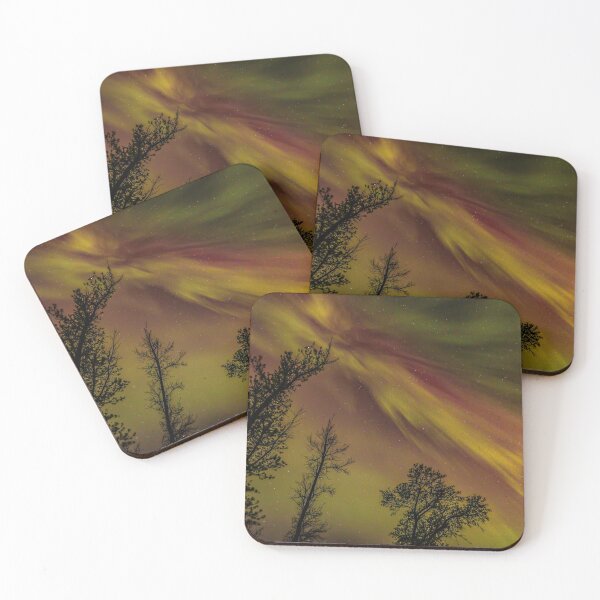 Item preview, Dancing Northern Lights  designed and sold by passion4photos.