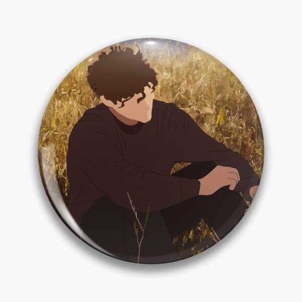 Item preview, Joshua Bassett The Golden Years designed and sold by courtneycrazy.