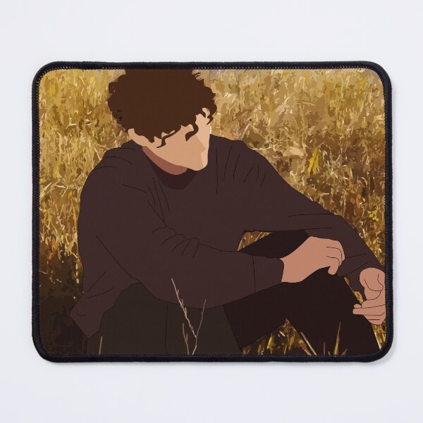 Item preview, Joshua Bassett The Golden Years designed and sold by courtneycrazy.