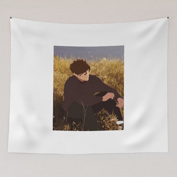 Item preview, Joshua Bassett The Golden Years designed and sold by courtneycrazy.