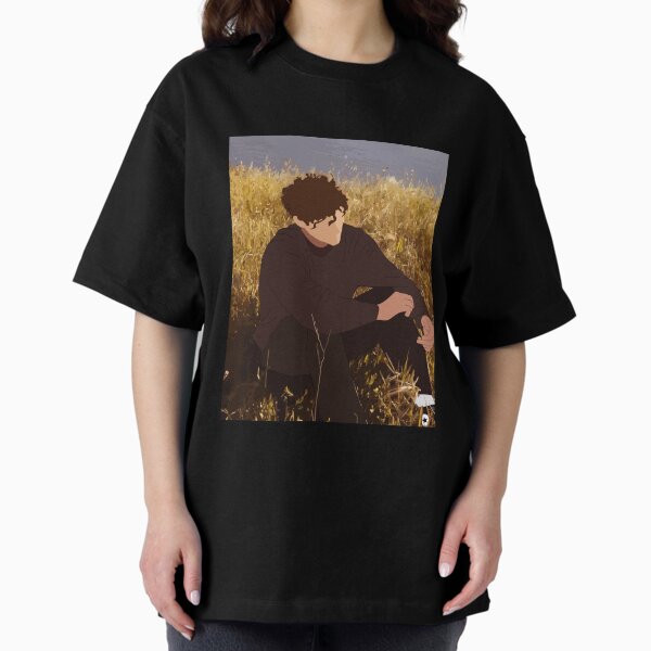 Item preview, Joshua Bassett The Golden Years designed and sold by courtneycrazy.