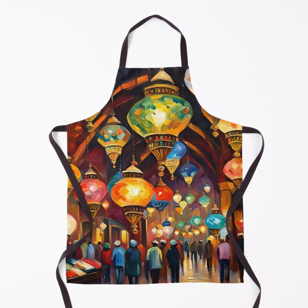 Item preview, Mosaic Lamps Of The Oriental Bazaar designed and sold by taiche.