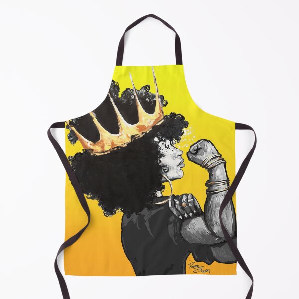 Item preview, Naturally Queen the Riverter designed and sold by DaCre8iveOne.