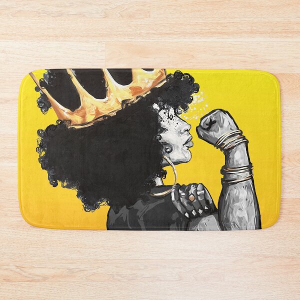 Item preview, Naturally Queen the Riverter designed and sold by DaCre8iveOne.