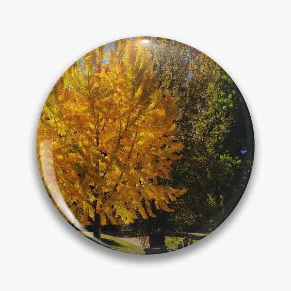 Artikelvorschau, Herbstbaum entworfen und verkauft von D-GaP.