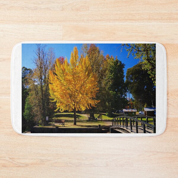 Item preview, Autumn Tree designed and sold by D-GaP.