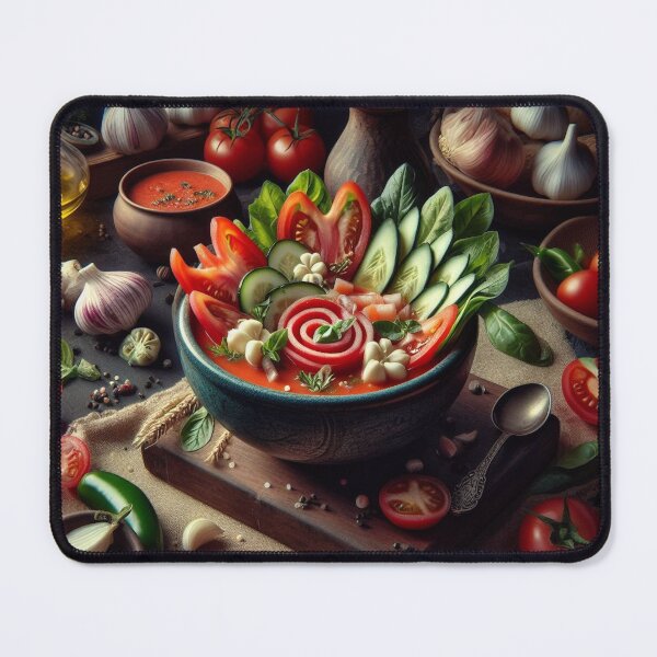 Item preview, Gazpacho designed and sold by ComputerContent.