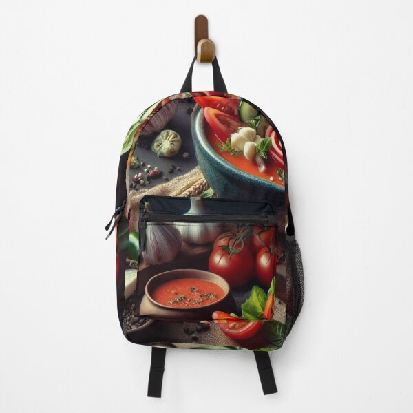 Item preview, Gazpacho designed and sold by ComputerContent.