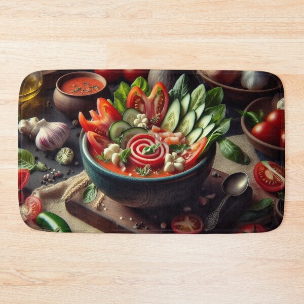 Item preview, Gazpacho designed and sold by ComputerContent.