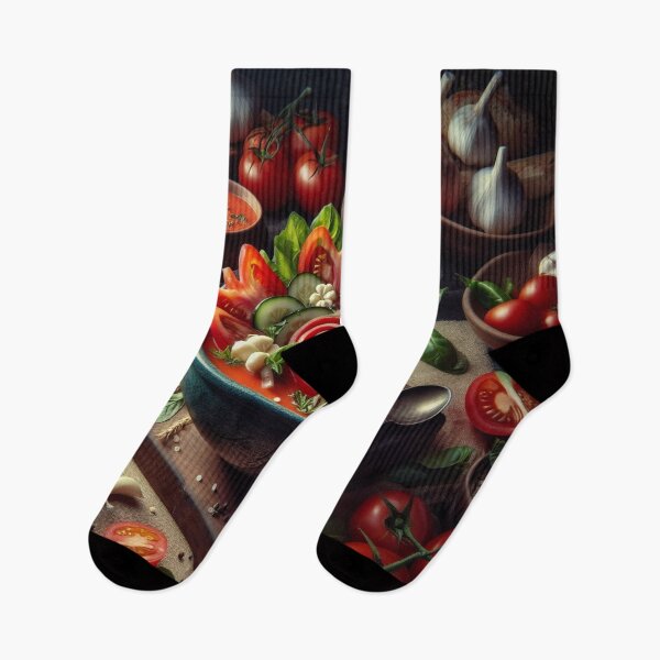 Item preview, Gazpacho designed and sold by ComputerContent.