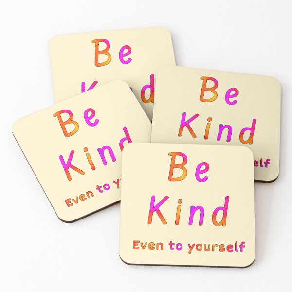 Item preview, Be Kind  designed and sold by Amanda1775.
