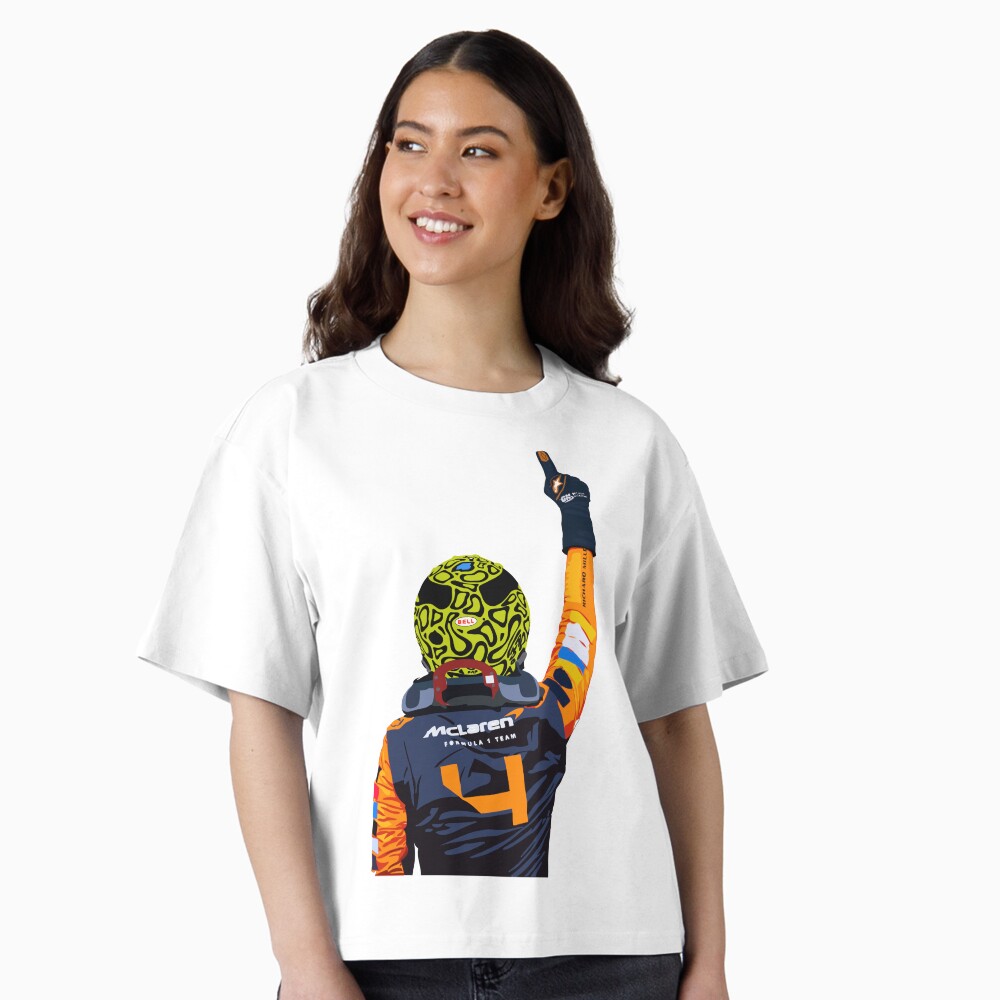Aperçu de l'œuvre T-shirt boxy créée et vendue par Sydney333.