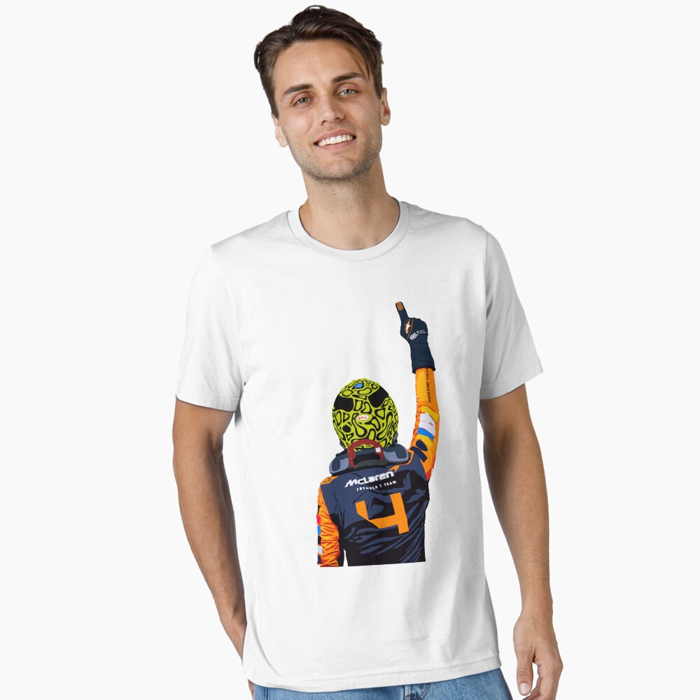 Aperçu de l'œuvre T-shirt essentiel créée et vendue par Sydney333.