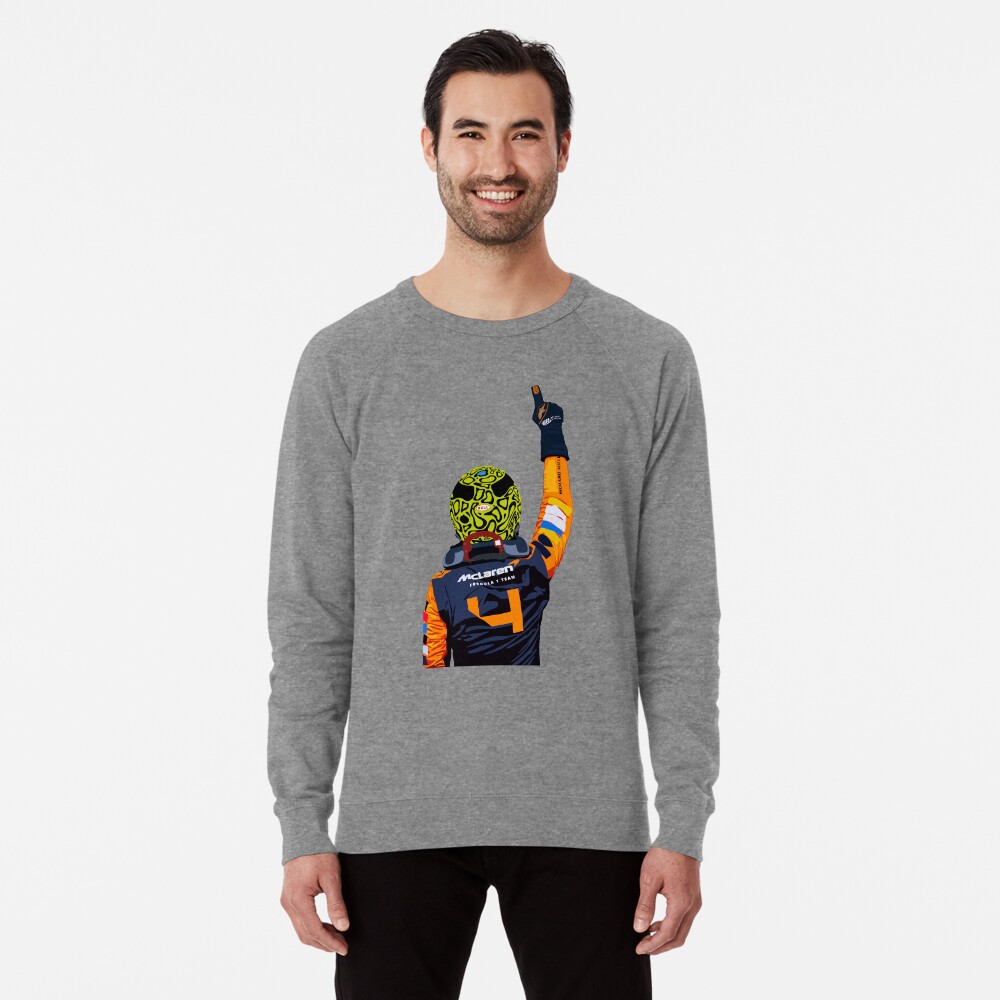 Aperçu de l'œuvre Sweatshirt léger créée et vendue par Sydney333.