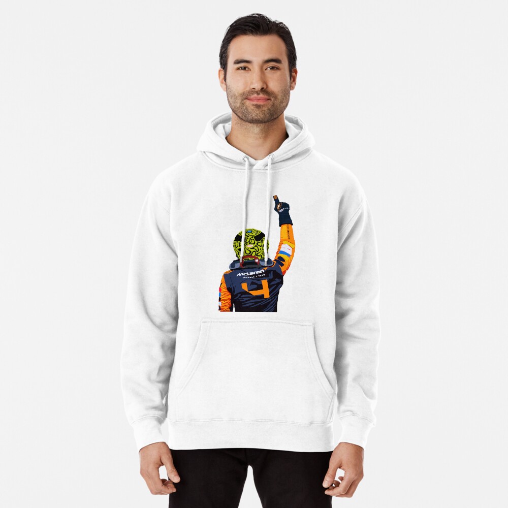 Aperçu de l'œuvre Sweat à capuche épais créée et vendue par Sydney333.