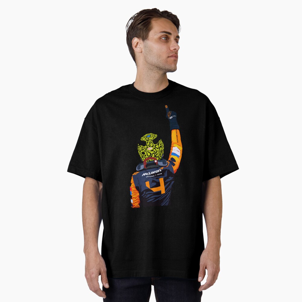 Aperçu de l'œuvre T-shirt oversize créée et vendue par Sydney333.