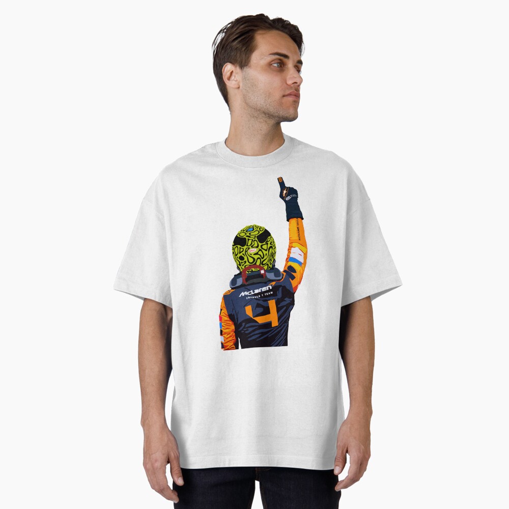 Aperçu de l'œuvre T-shirt oversize créée et vendue par Sydney333.