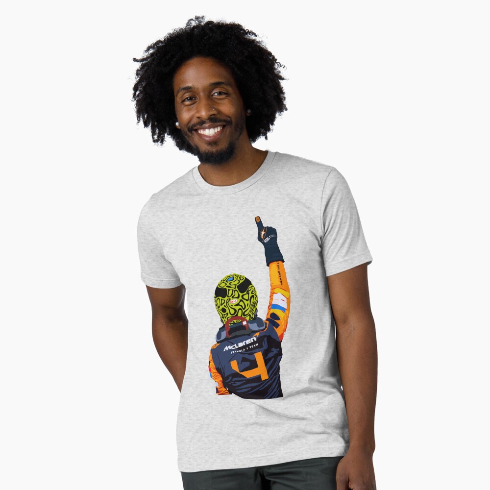 Aperçu de l'œuvre T-shirt chiné créée et vendue par Sydney333.